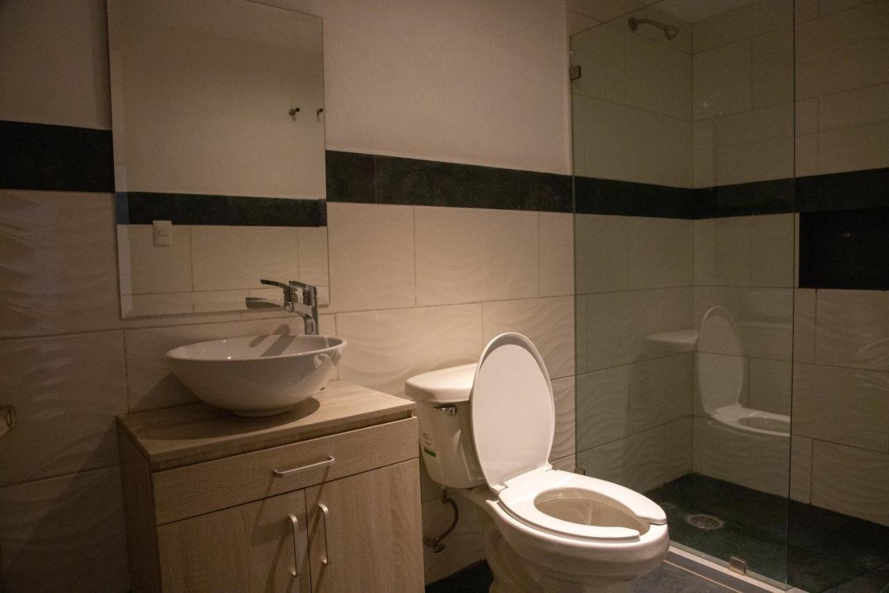 Urban Aparthotel Cholula