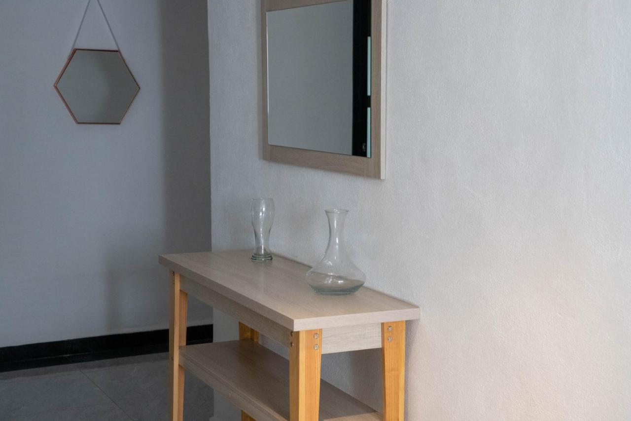 Urban Aparthotel Cholula