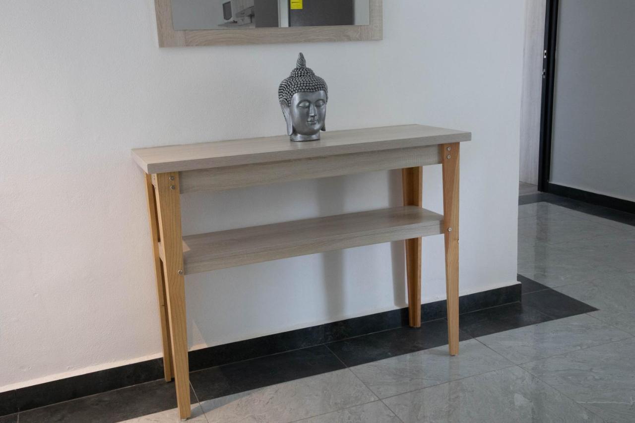 Urban Aparthotel Cholula
