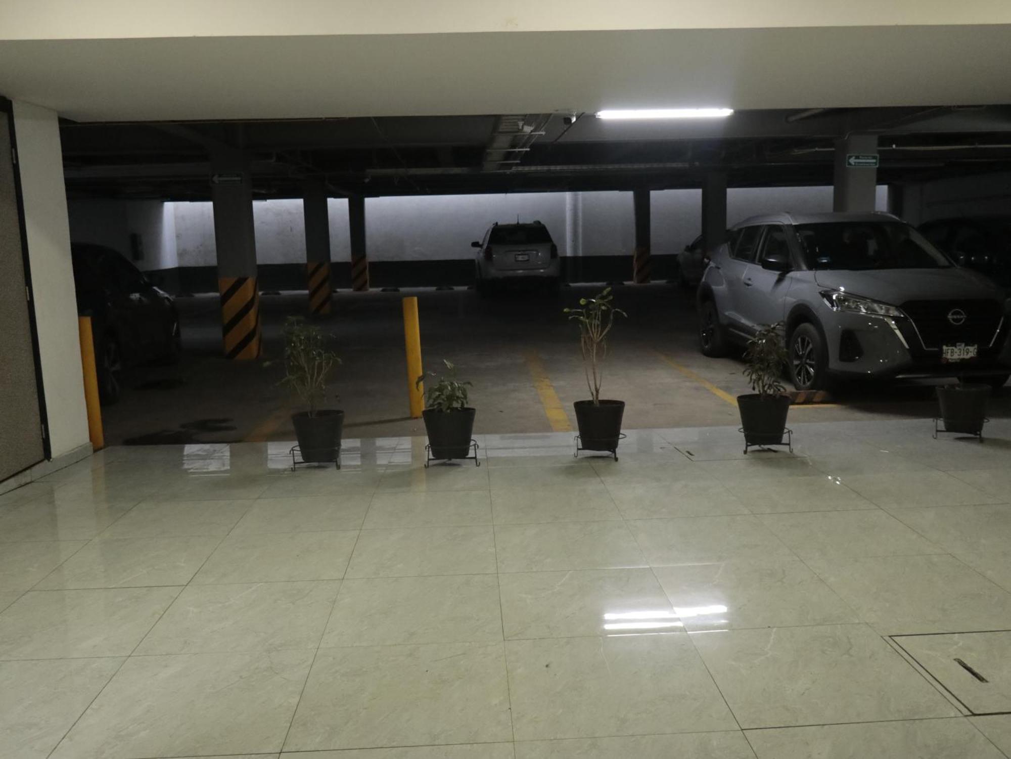 Aparthotel Urban Cholula