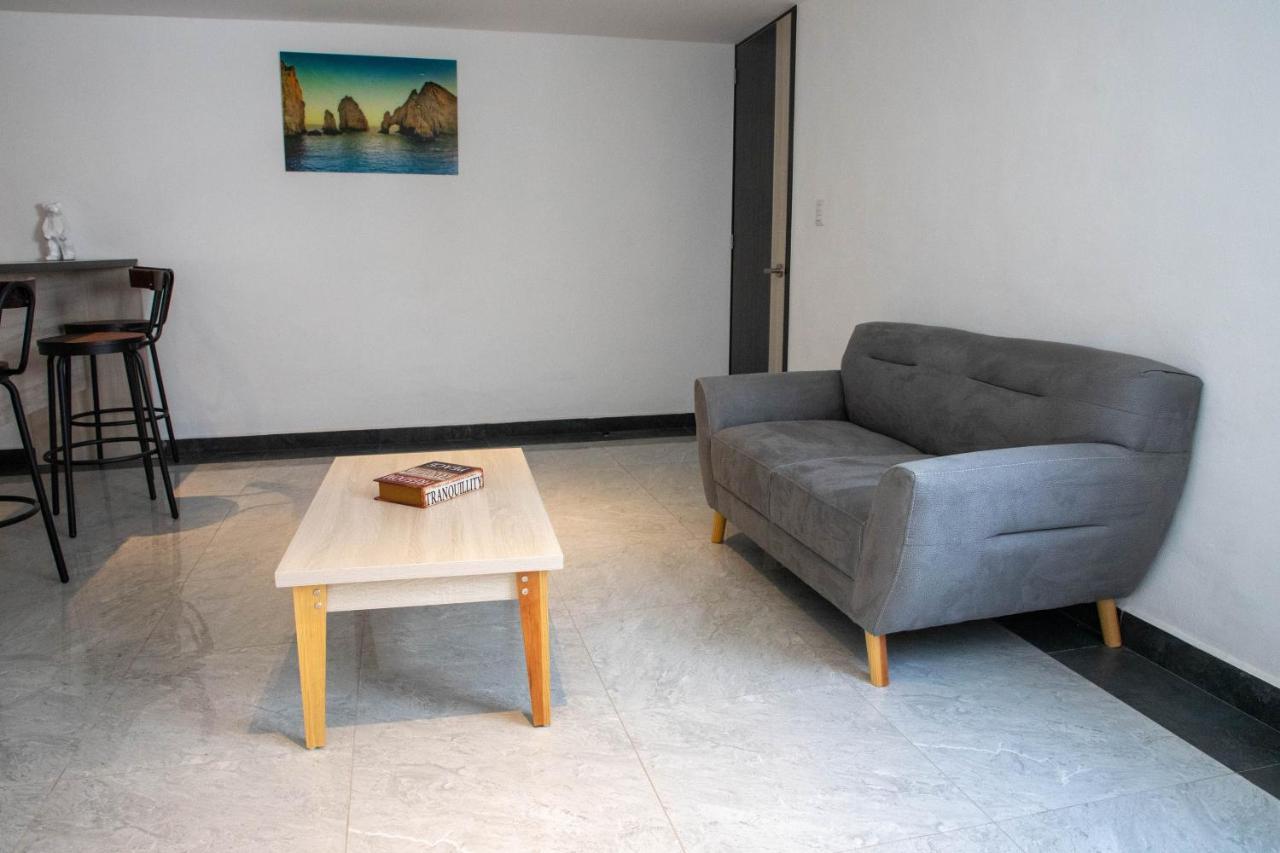Apartahotel Urban Cholula