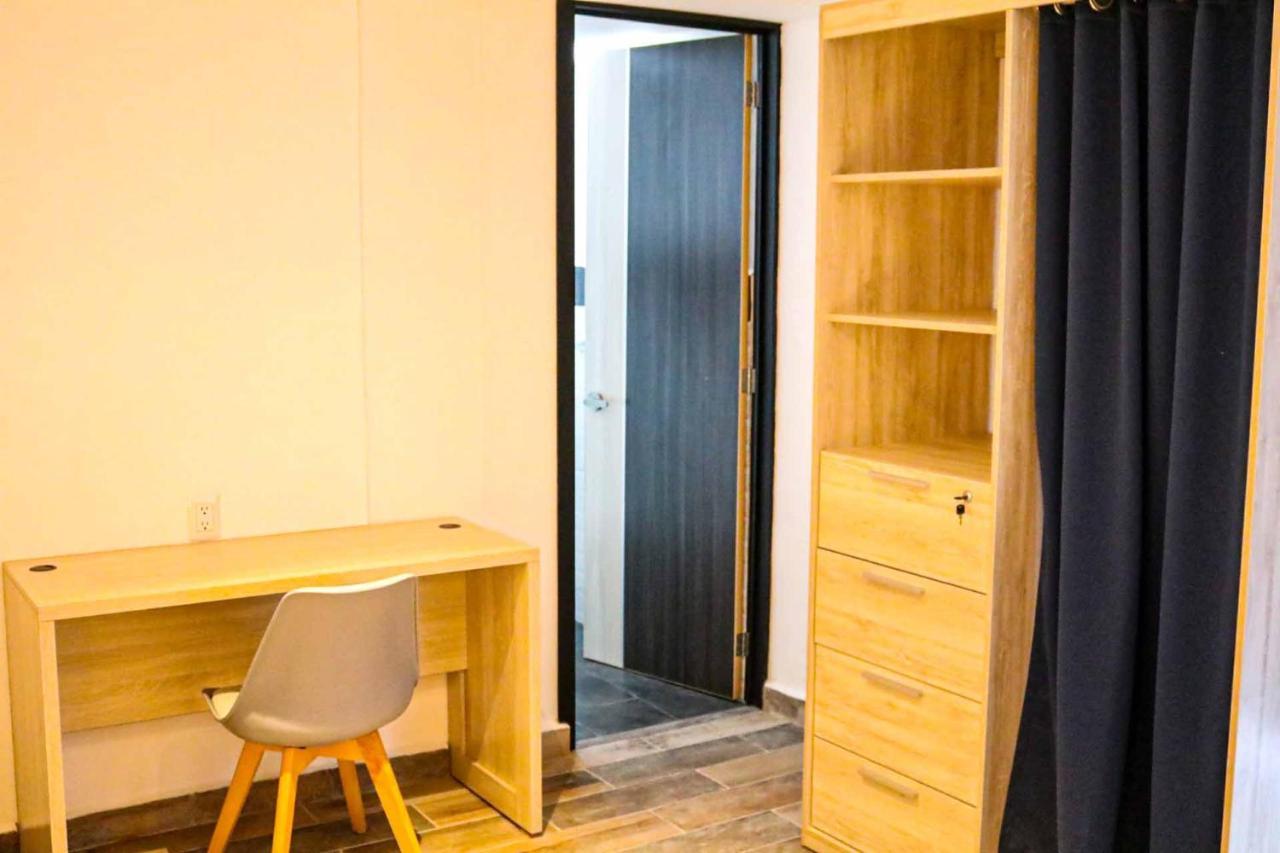 Apartahotel Urban *