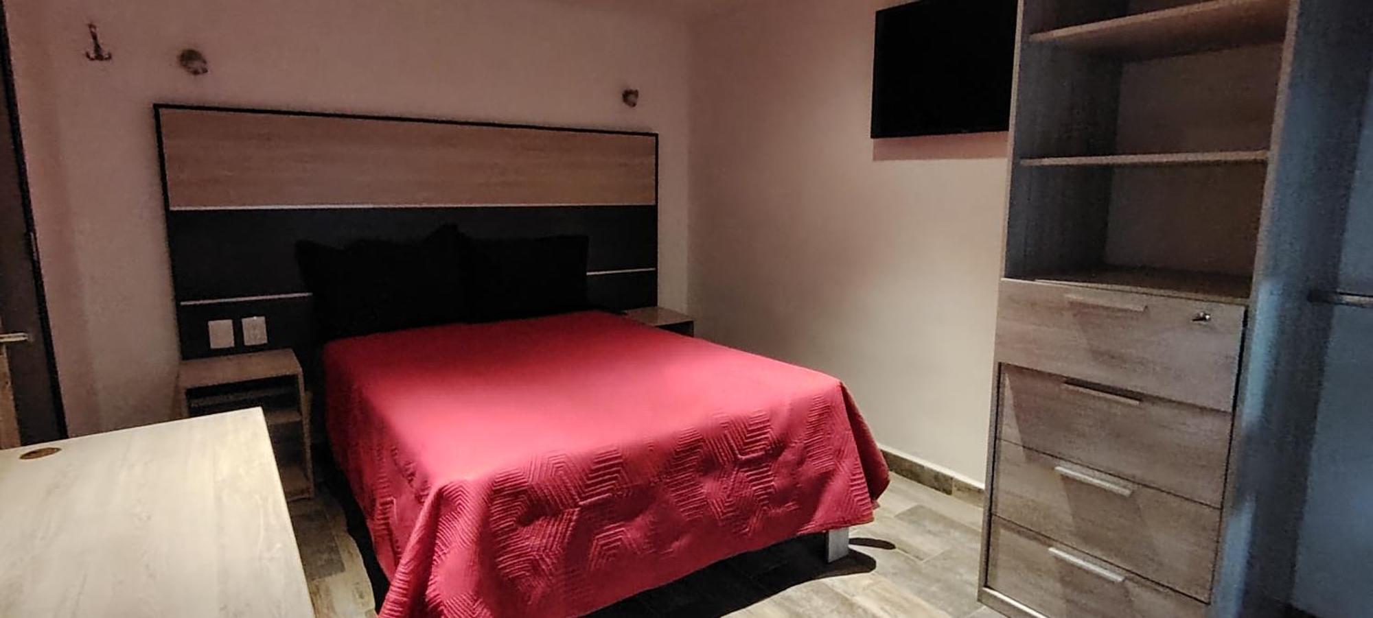 Urban Apartahotel *