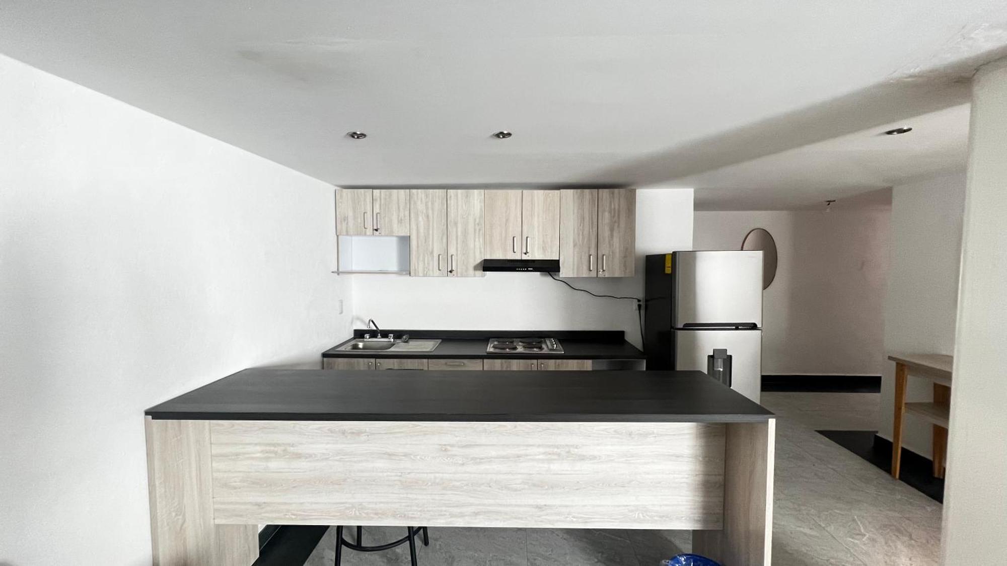 Urban Apartahotel