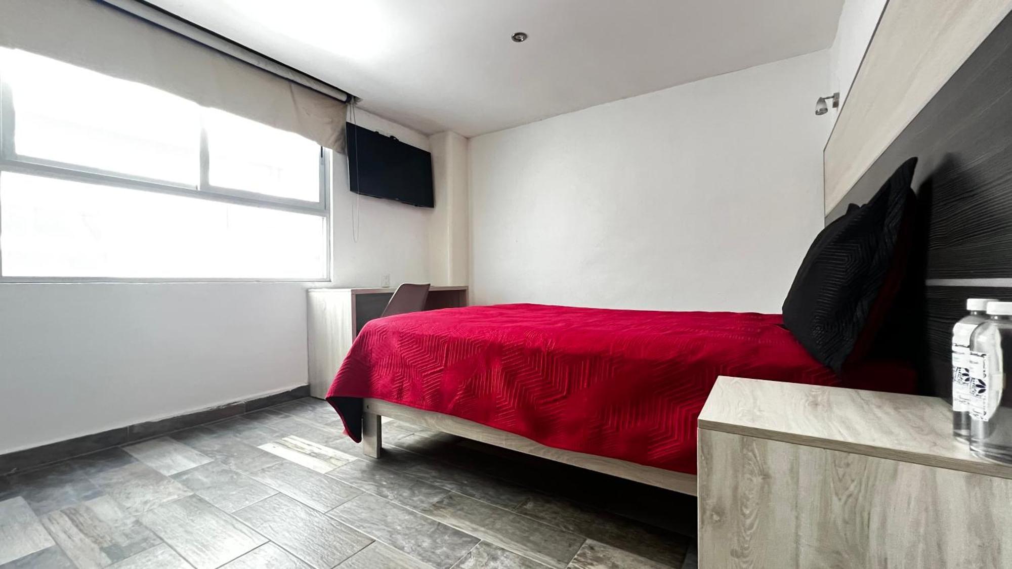 Apartahotel Urban *